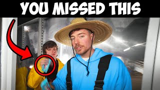 6 MISTAKES You DIDNT Notice In MrBeast Videos [upl. by Stochmal]