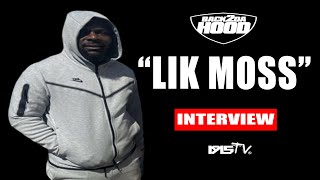 LIK MOSS OBH Talks About His YOUTH PROGRAM  Darklo Paper Work  ARAB Was A character He Lied [upl. by Towrey]