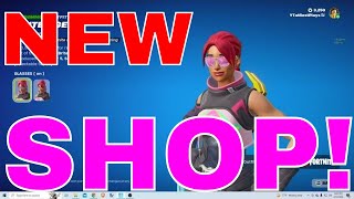 Fortnite Item Shop New March 16 2024 New Item Shop Fortnite [upl. by Htiekal]