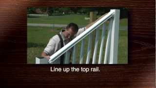 Stair Installation Tips [upl. by Furey]