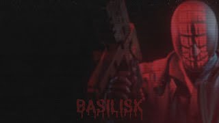 🧪🌋Ultima Ascension v2  The Basilisk🐍🥀 [upl. by Amero]