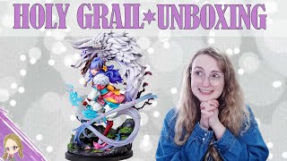 TEUERSTE FIGUR DER SAMMLUNG  UNBOXING Spirit Blossom Kindred  League of Legends [upl. by Eneles241]