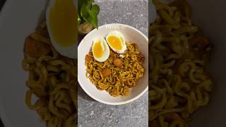 Buldak Ramen 🍜 ramen buldak buldakramen samyang shorts [upl. by Shaff232]