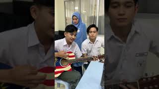 Reedzwan  Adakah Ini Mimpi Cover [upl. by Anyek400]