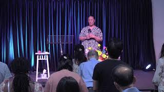 Watersprings Faith Church Live Stream [upl. by Aneeg45]