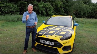 HP500 x Tiff Needell [upl. by Mervin576]