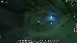 How to get Blackfathom Villainy Quest Alliance WoW Season of Discovery BFD Raid Quest [upl. by Revned383]