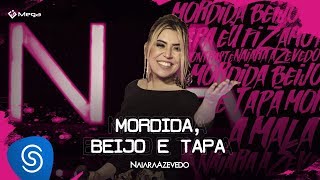 Naiara Azevedo  Mordida Beijo e Tapa DVD Contraste [upl. by Kronick]