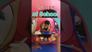 First day Activities for kindergarten [upl. by Leaffar784]