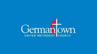 Germantown 830 AM Service on 11172024 [upl. by Cairistiona]