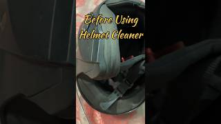 Helmet Cleaner  Helmet Interior Cleaner  AntiBacterial Spray for Helmet  Visor Cleaner helmet [upl. by Sink]