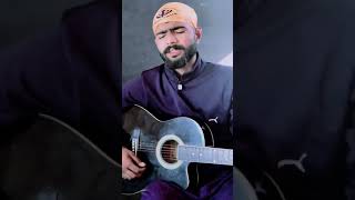 Aar nanak paar nanak  latest punjabi song 2021  N Vee  Cover [upl. by Chrissy]