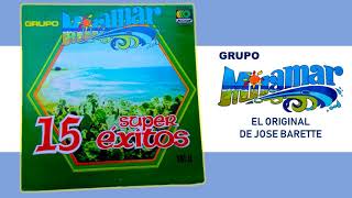 Grupo Miramar  15 Éxitos Vol 1 2021 [upl. by Wendy527]