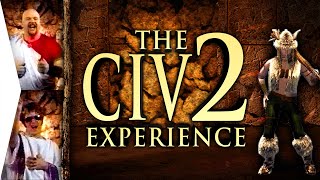 A Civilization 2 Retrospective In 2024  Prepare For Civ 7 [upl. by Trebled]