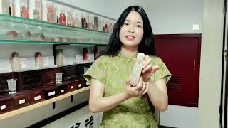 Modern Talk Series E01 Chinese Seal carving Art 印章 [upl. by Elka132]