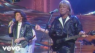 Modern Talking  Heaven Will Know Peters PopShow 30111985 [upl. by Negam71]