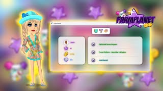 MovieStarPlanet  Tools  Hack to Spawn StarCoins amp Fames To New Account amp Spawn some Items [upl. by Efren654]