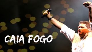 Fernandinho  Caia Fogo Ao Vivo  HSBC Arena RJ [upl. by Umeko266]