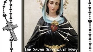 Happy Feast of Our Lady of Sorrows in Slovakia 🇸🇰 🇸🇰 🇸🇰🙏🙏🙏❤️❤️❤️🌹🌹🌹🌹🌹 slovakia [upl. by Shena]