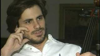 Stjepan Hauser intervju [upl. by Ynaffyt]