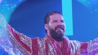 ►wwe Robert roode●Glorious domination ●Return custom titantron 2020 [upl. by Ilan]