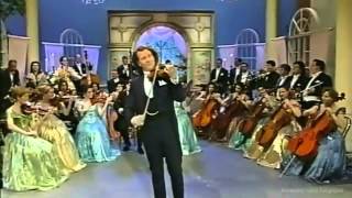 ANDRÉ RIEU amp JSO  ICH TANZE MIT DIR IN DEN HIMMEL HINEIN [upl. by Stedt21]