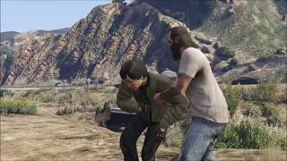 GTA V  Part 49  How To Get The Best Driver For Heists  Taliana Martinez [upl. by Brunelle]