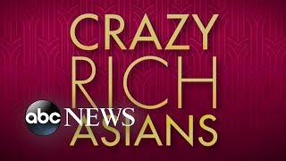 Crazy Rich Asians  Henry Golding and Jon M Chu  Talks at Google [upl. by Priebe]