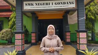 FILM PENDEK quotRAKUSquot ANTI KORUPSI SMKN 1 GONDANG [upl. by Davey839]