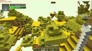 Lets Play The Voids Wrath Minecraft Mod Pack Coop Part 25 Rainbow Ore [upl. by Ardnaxela]