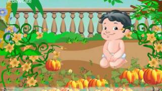 Telugu Traditional Rhymes  Gummadi amma gummadi [upl. by Wesa]