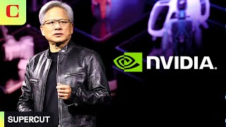 Nvidias 2024 Computex Keynote Everything Revealed in 15 Minutes [upl. by Travers18]