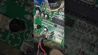 Treadmill Error E02 repairing [upl. by Kimble]