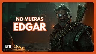 EVIL WEST  No puede ser estara vivo Edgar  EP 11 [upl. by Naeruat]