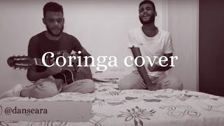 Coringa jao cover [upl. by Naitsirt]