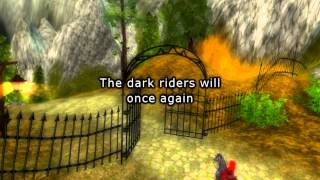 Star Stable  Free 2 Play Simulation Trailer [upl. by Misak754]