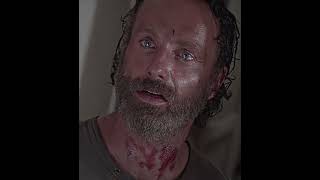 Rick Grimes  quotYou Mean Mequot I Mareux  The Perfect Girl The Motion Retrowave Remix [upl. by Aden34]