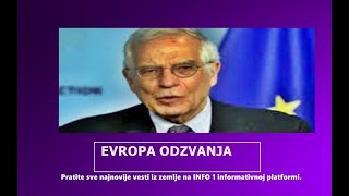 NAJNOVIJA VEST PRIZNANJE KO GROM IZ VEDRA NEBA  INFO 1 [upl. by Ahsenrat]