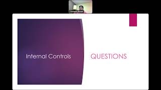 Building Internal Controls Into Your ARP Grant Program [upl. by Pascia]