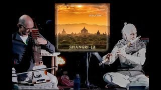 SHANGRILA LIVE • Shastro with Kalyan [upl. by Ahseile]