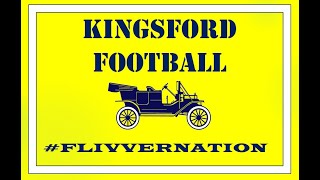 Welcome to Kingsford Flivver Football [upl. by Hgielac]