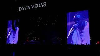 Tyler The Creator  Yonkers Live  Day N Vegas 2021 [upl. by Dunn]