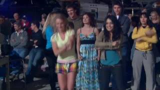 HSM3  Making Of 5 I Disney [upl. by Jillian]