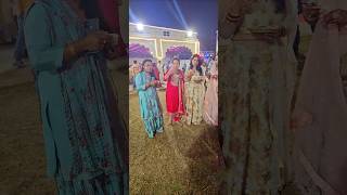 Marriage party  Function  Special Day 😍🤠🥳marriage party dance ytshort bride [upl. by Darill367]