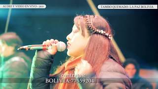 SANDRA MARYen vivo Bolivia 2022 YANO ME BUSQUEZPRIMICIA [upl. by Ajnot]