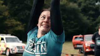 Tough Mudder UK [upl. by Airotal]