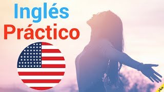 Aprende A Escuchar Y Entender Inglés  Aprende Inglés  100 Frases [upl. by Eidnahs]