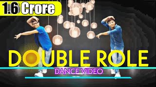 Sona kitna Sona hai  Dance performance  Double Role  Hero No 1  Choreography  Golu Sharma [upl. by Packer]