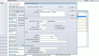 Procedure and diagnosis codes [upl. by Remde369]