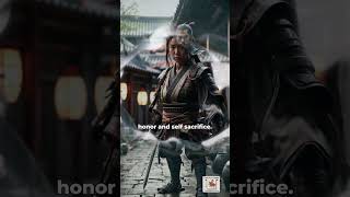 Seppuku A Journey through Samurai Tradition [upl. by Roter]